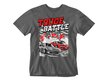 Camiseta Drift Battle